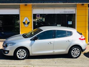  Renault Mégane 1.5 dCi Dynamique (110cv) (5p)