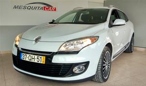  Renault Mégane ST 1.5 dCi Dynamique (110cv) (5p)