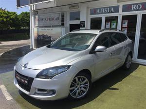  Renault Mégane ST 1.5 dCi GT Line S/S (110cv) (5p)