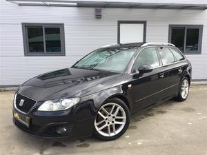  Seat Exeo ST 2.0 TDi Sport (170cv) (5p)