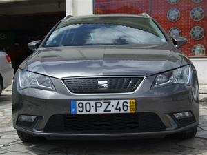  Seat Leon ST 1.6 TDi Reference Ecomotive (110cv) (5p)