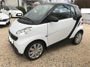  Smart Fortwo 0.8 cdi Passion 54 Softouch (54cv) (3p)