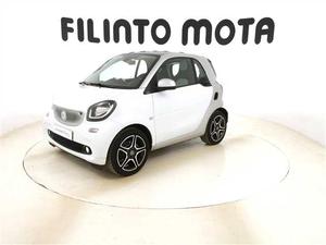  Smart Fortwo 0.9 Passion 90
