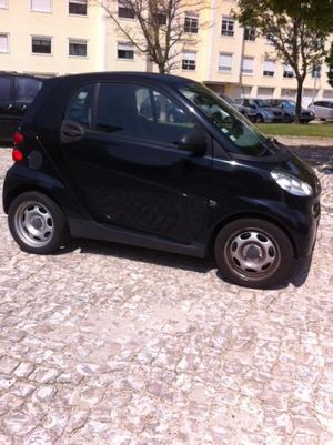  Smart Fortwo 1.0 mhd Pure cv) (3p)