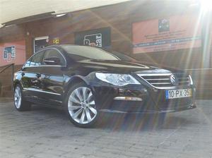  Volkswagen CC 2.0 TDi (140cv) (4p)