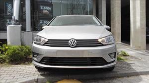  Volkswagen Golf s.1.6 tdi gps edition dsg