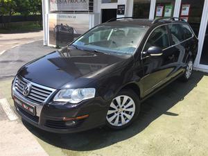  Volkswagen Passat V. 1.9 TDi BlueMotion (105cv) (5p)