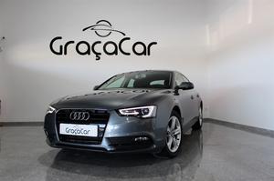  Audi A5 Sportback 2.0 TDi B.Line Sport