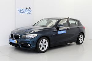  BMW Série d Line Sport Efficient Dynamics