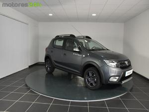 Dacia Sandero 1.5 dCi SL Explorer