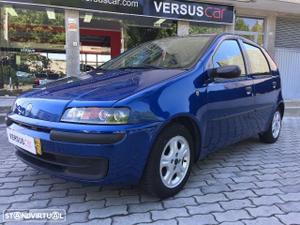 Fiat Punto 1.2 I