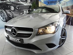  Mercedes-Benz Classe CLA 200 CDi Urban (136cv) (4p)