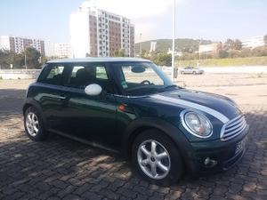 Mini Cooper Cooper D