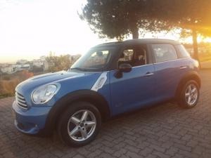 Mini Countryman Cooper 1.6D 112cv All4