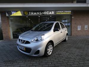  Nissan Micra 1.2 Acenta (80cv) (5p)