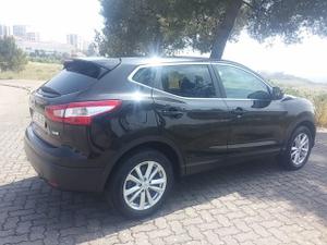 Nissan Qashqai 1.5 dCi N-TEC