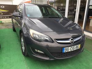  Opel Astra 1.6 CDTi SELECTION (136 CV)