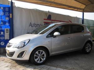 Opel Corsa 1.3 CDTi Go!