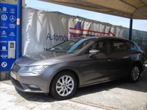 Seat Leon ST 1.6 TDi Style Ecomotive