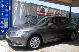 Seat Leon ST 1.6 TDi Style Ecomotive