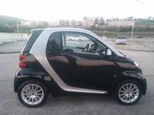 Smart ForTwo 0.8 cdi passion 54