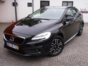 Volvo V40 Cross Country 2.0 Momentum