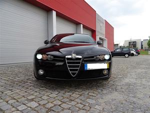  Alfa Romeo 159 SW 1.9 JTDm 16V (150cv) (5p)
