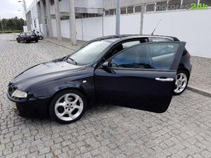 Alfa Romeo  JTD Plus