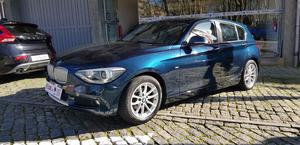  BMW Série  d 5p