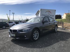  BMW Série  d Exclusive Auto (143cv) (4p)