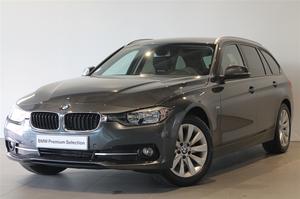  BMW Série  d Touring Line Sport Auto (150cv) (5p)