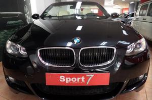 Bmw 320 d Auto