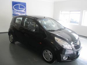  Chevrolet Spark 1.0 LS (68cv) (5p)