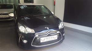  Citroen DS3 1.6 e-HDi So Chic ETG6 (92cv) (3p)