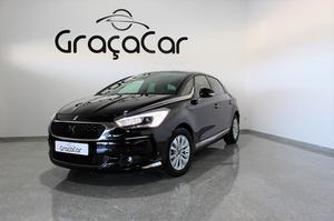  Citroen DS5 1.6 BlueHdi - Full Extras