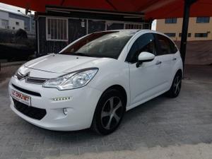 Citroën C3 1.6 Blue-HDI FAP Confort Business