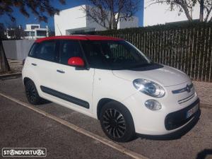 Fiat 500l 1.3 mj pop star s&s