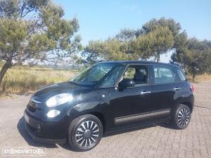 Fiat 500l 1.3 mj pop star s&s