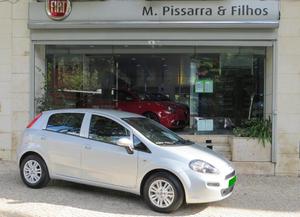  Fiat Punto  CV EASY S&S (95cv)(5P)