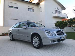  Mercedes-Benz Classe E 220 CDi Elegance Aut. (150cv)