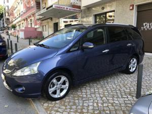 Mitsubishi Grandis 2.0 DI-D -  Km - Garantia -