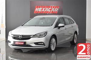  Opel Astra ST 1.6 CDTI Innovation S (110cv) (5p)