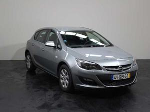  Opel Astra cv Selection