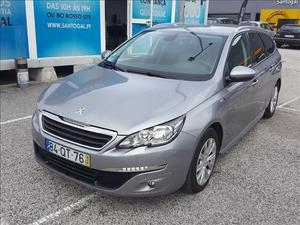  Peugeot 308 sw 1.6 bluehdi style