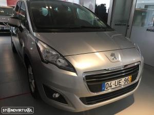 Peugeot  e-HDI Active 2 e-Tronic