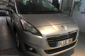 Peugeot  e-HDI Active 2 e-Tronic