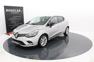  Renault Clio Energy 1.5 dCi Limited Edition 90cv