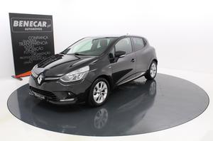  Renault Clio Energy 1.5 dCi Limited Edition 90cv S/S