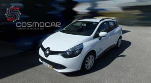  Renault Clio ST 1.5 dCi Confort (90cv) (5p)