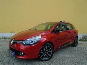  Renault Clio ST 1.5 dCi Limited (90cv) (5p)